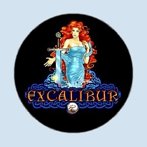 [GUIDE] Excalibur Excali13