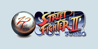 [About] Street Fighter II Tribute Sfzen10