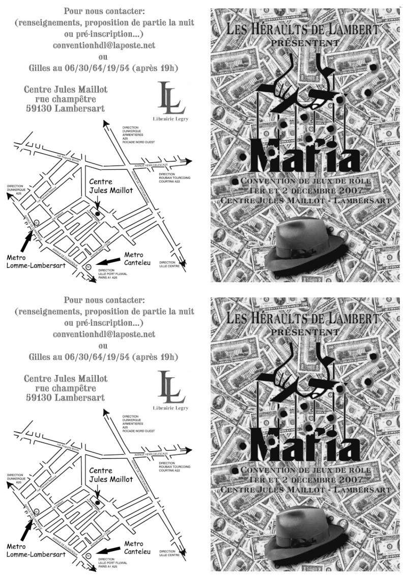 [mafia] Flyer définitif Ensemb11