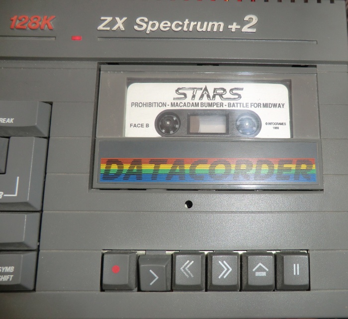 sinclair zx spectrum +2 !!!!! Cimg0938