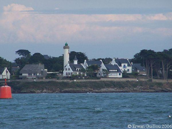 le phare de Port Navalo 14410