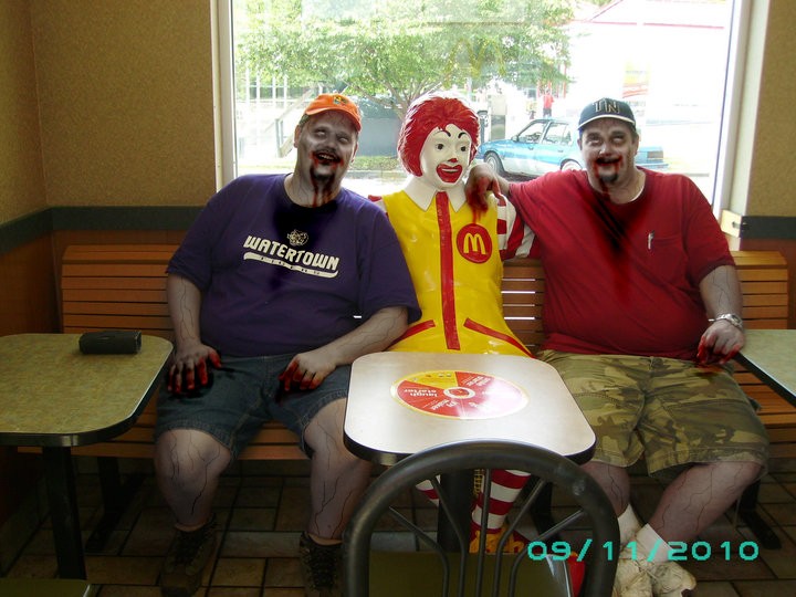 The food at McDonald's will kill you! 61193_10