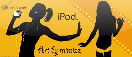 GALERiiE > mimizz * Ipod-a10