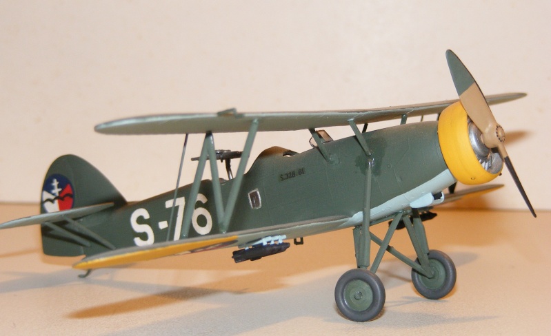 Letov S-328 KP 1/72 (VINTAGE) 2007_084