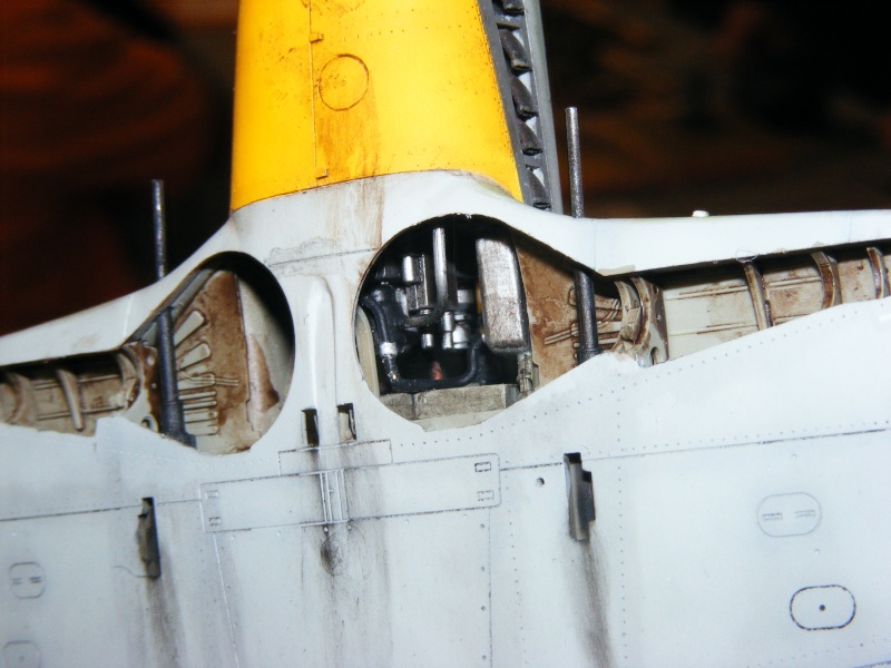 FW 190 D-9 Airfix 1/72 monté en groupe... - Page 10 Dscf3548