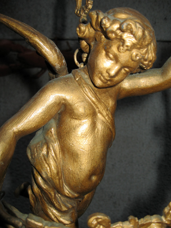 Suspension angelot bronze... Img_0047