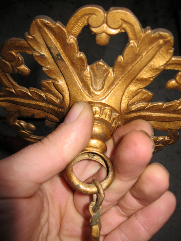 Suspension angelot bronze... Img_0048