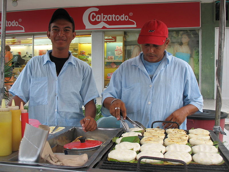 Arepas Arepas10