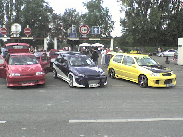 Meeting tuning de Wattrelos (59) 23-09-07 Meetin38