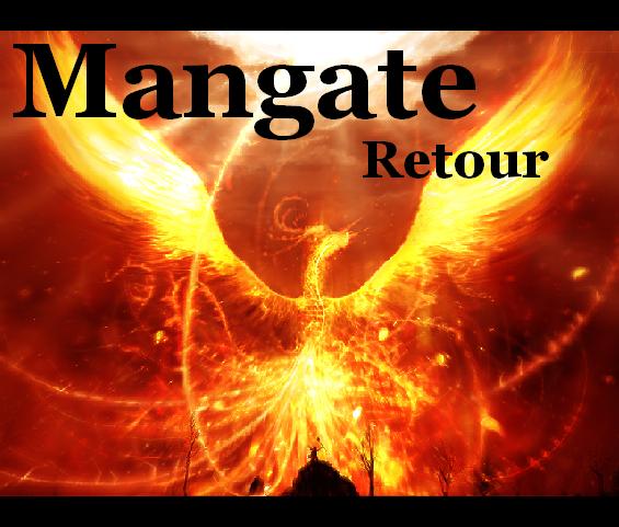 mangate return
