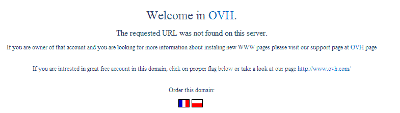 opennab - Installer OPENNAB ok...mais chez qui ?? Ovh10