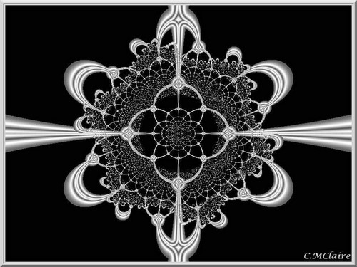 Images abstraites ...les fractales - Page 3 51110