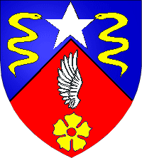 Famille McAyr/Stark/Merwulf Blason10