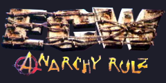 Anarchy Rulez ( 20 septembre 2007 ) - Résultats Logoec10