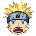 [XP/FACE] Naruto Naruto13