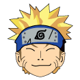 [XP/FACE] Naruto Naruto14