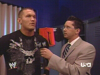 Follow The W4L Way : Edge Vs Randy Orton 000710