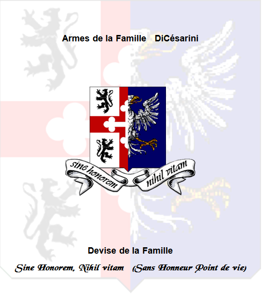 Famille Di Cesarini Fonf_d10