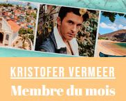 Voir un profil - Kristofer Vermeer Kitt10