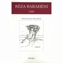 Reza Baraheni [Iran] Lilith10