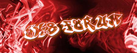 logo du forum. Graffo10