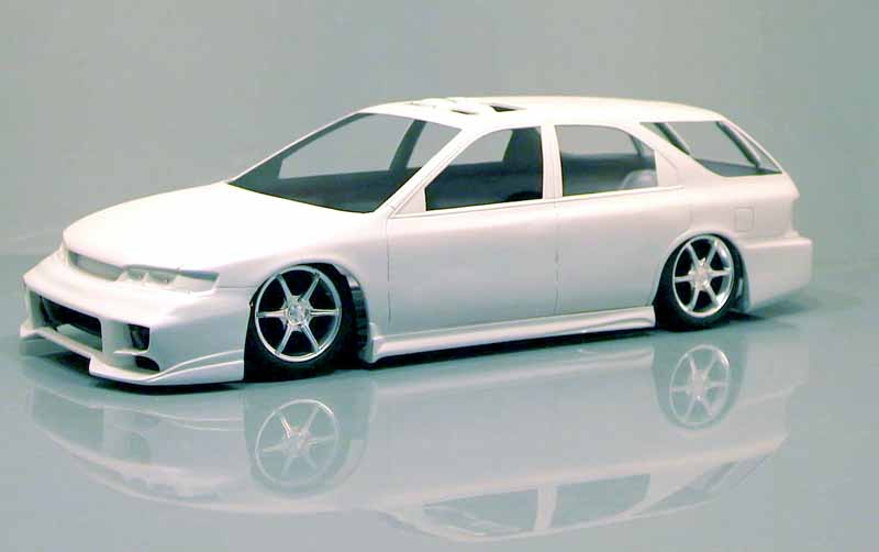 HONDA ACCORD  Aut45910