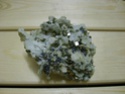 Les pierres dites toxiques Pyrite10