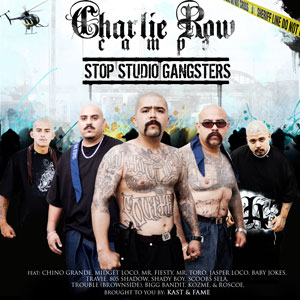 Stop Studio Gangsters Promo_10