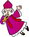 saint - Coloriages et dcoupages pour la fte du Grand Saint-Nicolas Stnico10