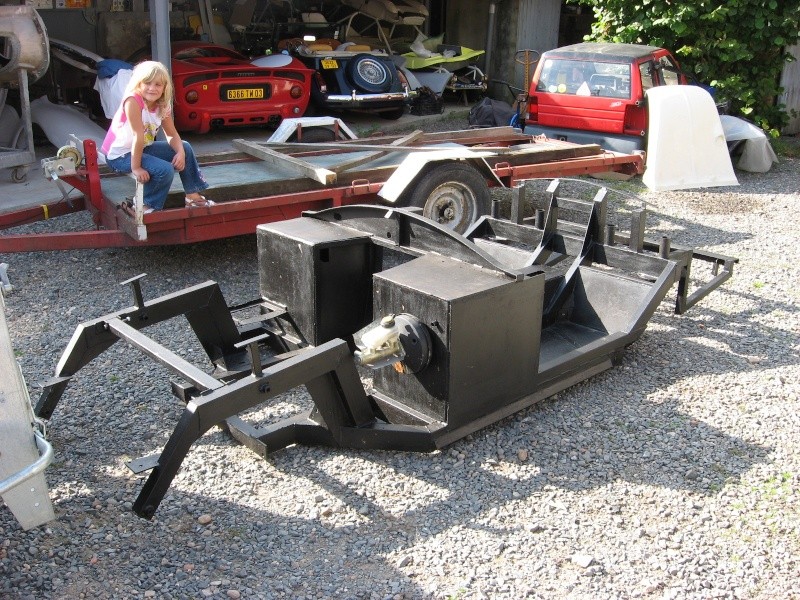 chassis cobra Chambr11