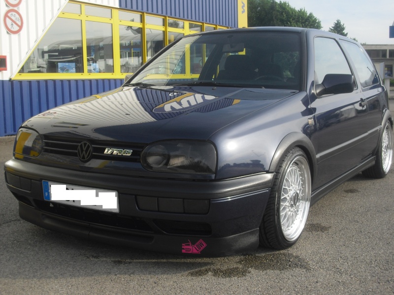 GOLF 3 VR6 de Franck - Page 3 Cimg2217