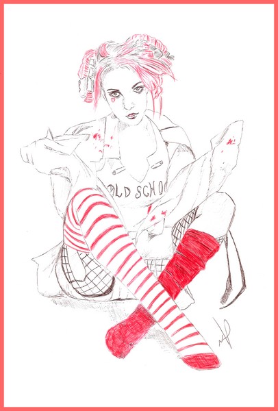 Emilie Autumn Emilie10