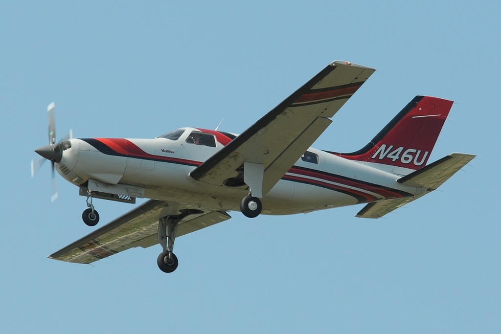 piper N46u10