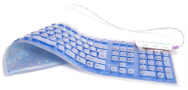 Top 10 Strange Computer Keyboards V1011