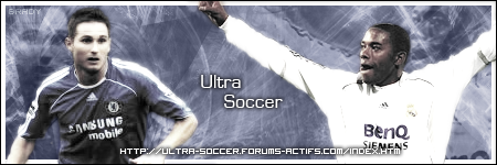 Ultra-Soccer