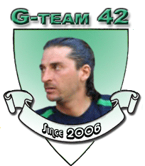 Logo pour "Guillou_team42" 31/10/07 (babouin) G_team10