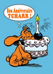 Joyeux anniversaire Tcharr! 41710