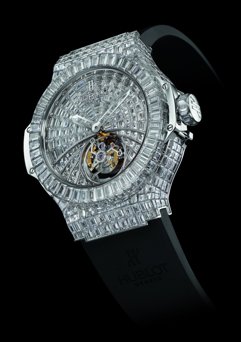 HUBLOT-AUDEMARS PIGUET : l'heure de la revanche ? P_10-o10