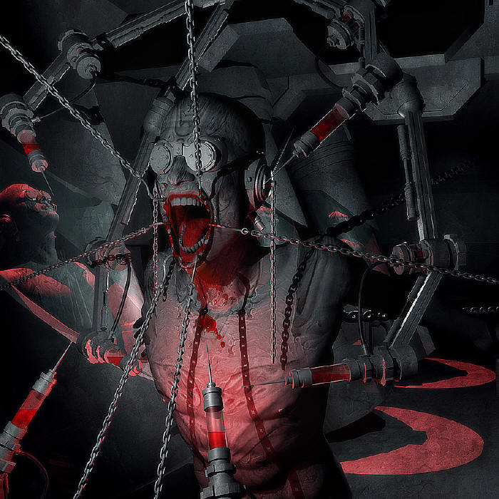 La Haine de Cyberpunk... Tortur10