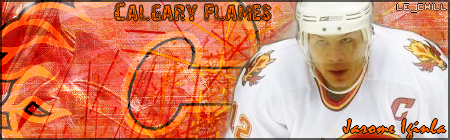 le_chill Sign [ PS ] Flames17