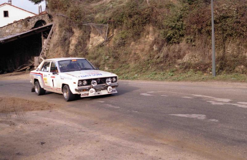 Vantage compétition de nos autos Japonaises préférées 1980-d10