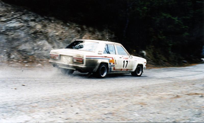 Vantage compétition de nos autos Japonaises préférées 1980da10