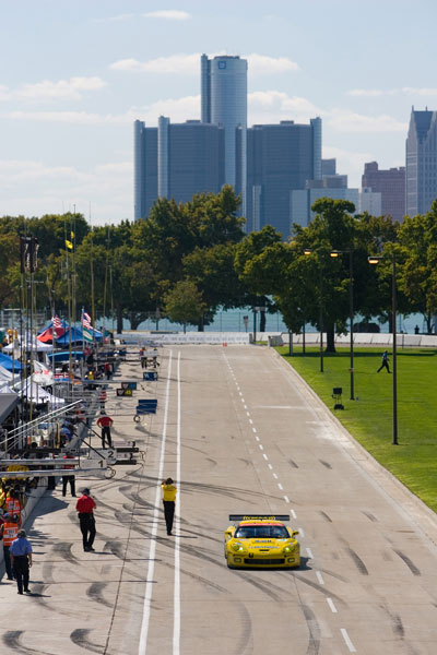 Detroit Sports Car Challenge Detroi16