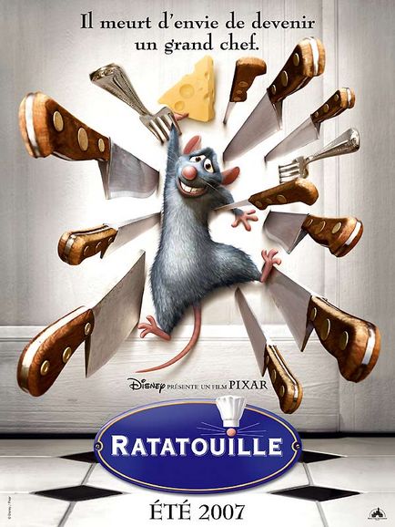 Ratatouille 18709610