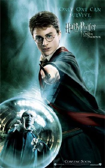 [Poster] HP5 Harry_10