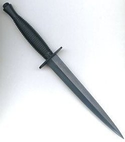 La dague commando Fairba11