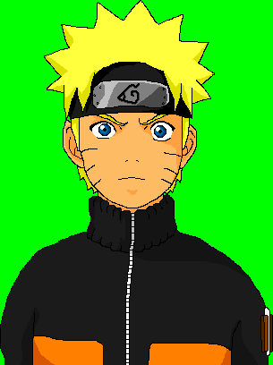 Naruto - Kyubi chikara Sans_t16