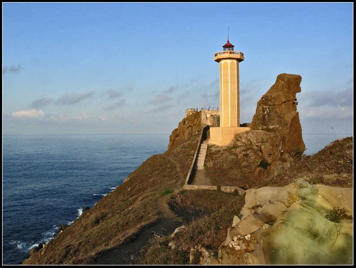 phare de dellys algerie Fotogr10