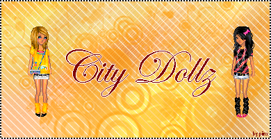 City Dollz Pinx10