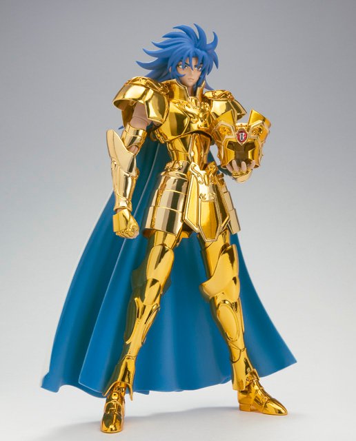 [Myth Cloth EX] Gemini Gold Cloth (sortie FR 05 Octobre 2011) 22791710